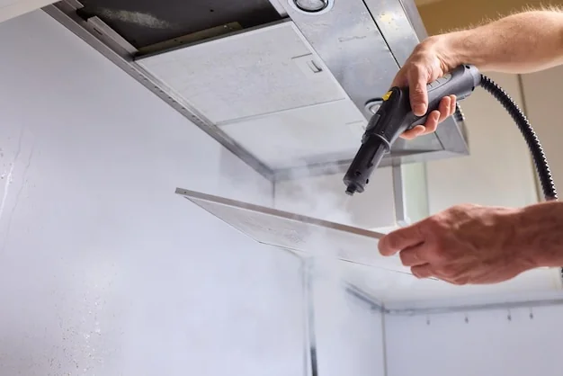 Commercial Exhaust Hood Cleaning Service in Provo Utah