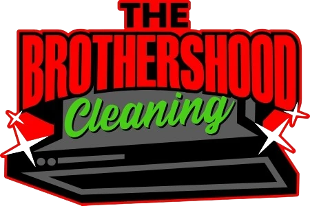 Brothers Hood Cleaning Logo